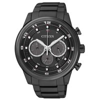 Reloj Citizen Hombre Of Action 2014 in Acero CA4035-57E - CA4035-57E